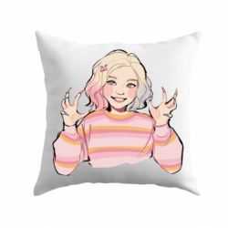 Подушка Clawsome Ined-PrintSalon Подушка Clawsome Ined