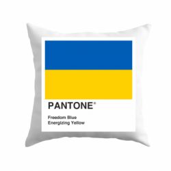 Подушка Color of 2022