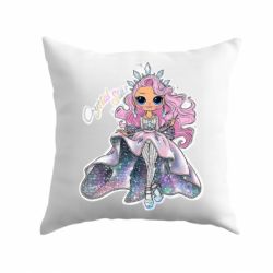 Подушка Crystal star - PrintSalon