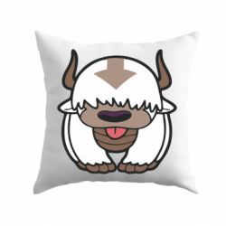 Подушка Cute Appa - PrintSalon