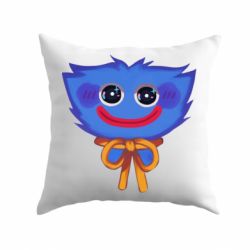 Подушка Cute Huggy Wuggy - PrintSalon