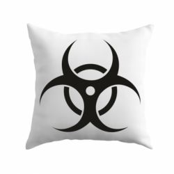 Подушка Danger