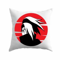 Подушка Deidara Naruto - PrintSalon