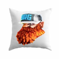 Подушка DRG - PrintSalon