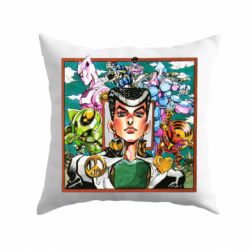 Подушка Джоске - PrintSalon