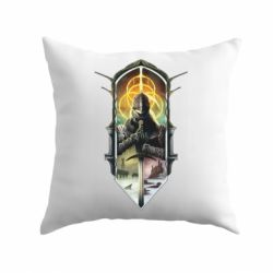 Подушка Elden Ring Frame - PrintSalon