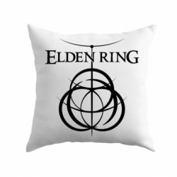 Подушка Elden Ring - PrintSalon