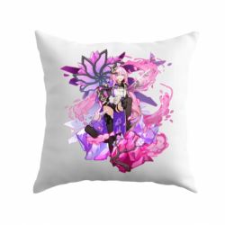 Подушка Elysia - PrintSalon