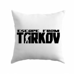 Подушка Escape From Tarkov - PrintSalon