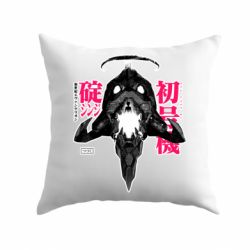 Подушка ЕВА 01 - PrintSalon