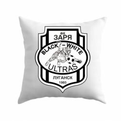 Подушка FC Zarya Ultras
