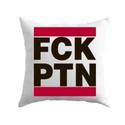 Подушка FCN PTN - PrintSalon