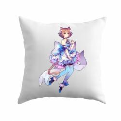 Подушка Фелікс - PrintSalon