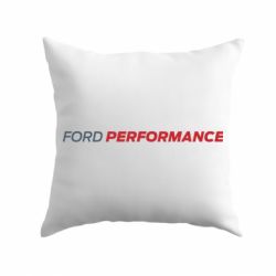 Подушка Ford Performance