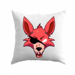Подушка Foxy Animatronic
