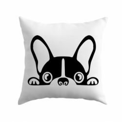 Подушка French Bulldog Puppy