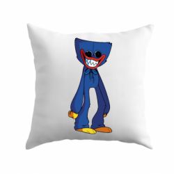 Подушка Хаги Ваги - PrintSalon