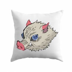 Подушка Hashibira Inosuke - PrintSalon