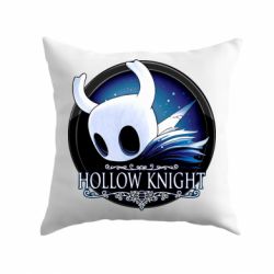 Подушка hollow knight game - PrintSalon