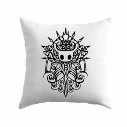Подушка Hollow knight - PrintSalon