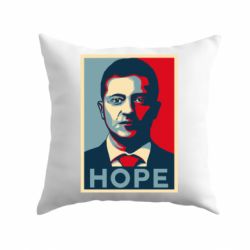 Подушка Hope-PrintSalon Подушка Hope