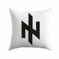 Подушка Идея нации - PrintSalon