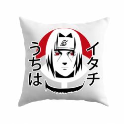 Подушка Itachi Art - PrintSalon