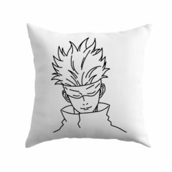 Подушка Итадори Юджи - PrintSalon