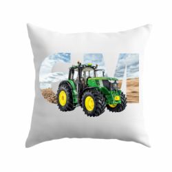 Подушка John Deer 6M