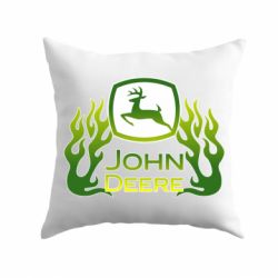 Подушка John Deer Art