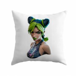 Подушка Jolyne Cujoh - PrintSalon