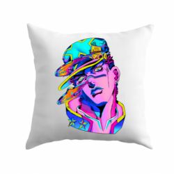 Подушка Jotaro Disc