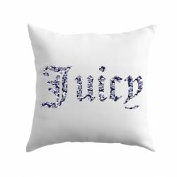 Подушка Juicy - PrintSalon