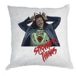 Подушка Munson Art - PrintSalon