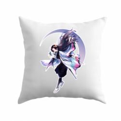 Подушка Канаэ Кочо - PrintSalon