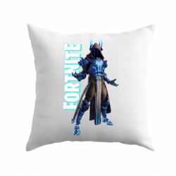 Подушка King of Ice - PrintSalon