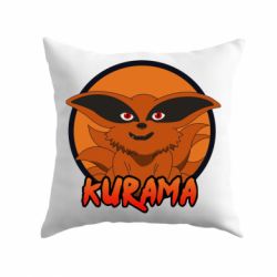 Подушка Kurama - PrintSalon