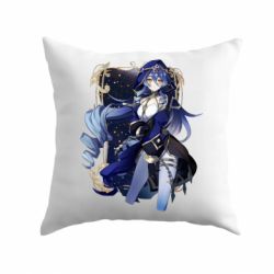 Подушка Лайла