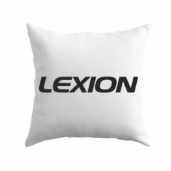 Подушка Lexion