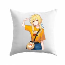 Подушка Люмин