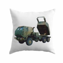 Подушка M142 HIMARS - PrintSalon