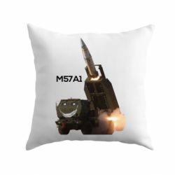 Подушка Химарс M57A1