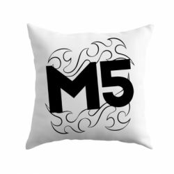 Подушка Magic Fife - PrintSalon