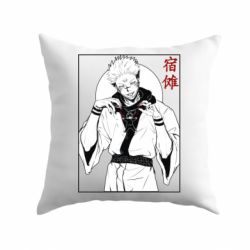 Подушка Магическая битва аниме