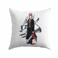 Подушка Макима - PrintSalon