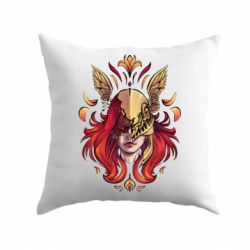 Подушка Malenia art - PrintSalon