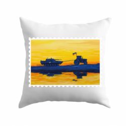 Подушка Марка Добрый вечер, мы из Украины