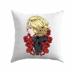 Подушка Mikey Tokyo Revengers