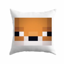 Подушка Minecraft Minimalist
