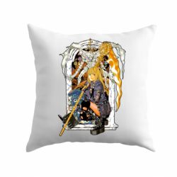 Подушка Миса